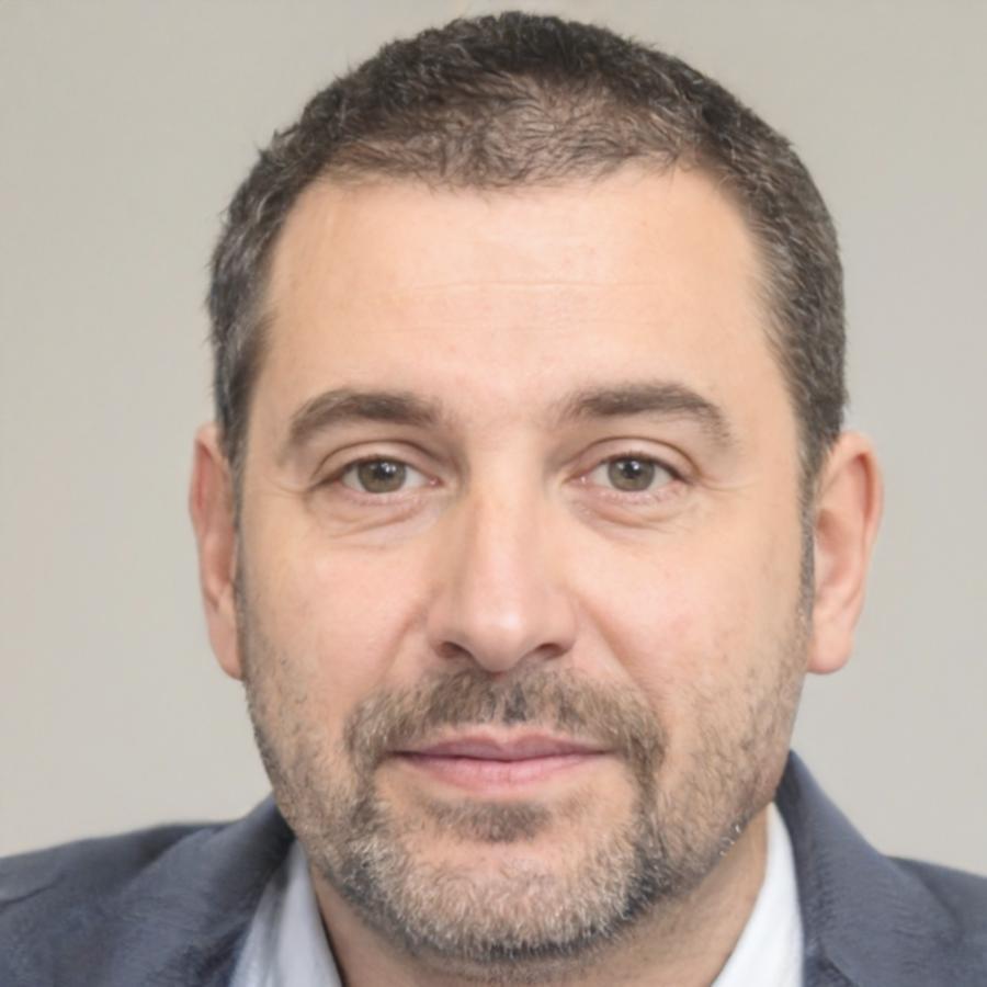 Mehmet Yılmaz